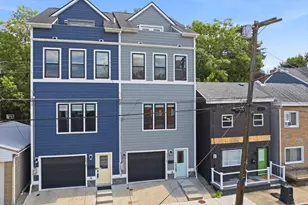 5318 Holmes St, Pittsburgh, PA 15201 - Photo 1