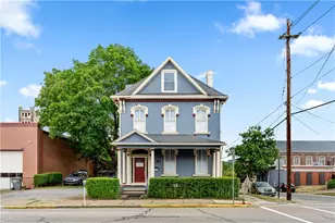 128 N Washington St, Butler, PA 16001 - Photo 1