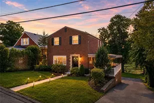 2407 Wolford St, Pittsburgh, PA 15226 - Photo 1