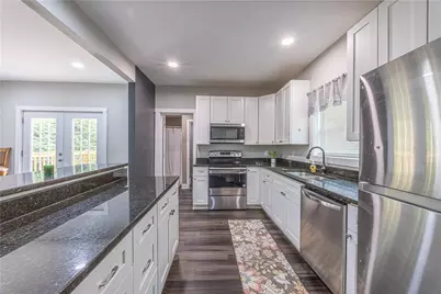 25 Vernon St, South Union Township, PA 15401 - Photo 3