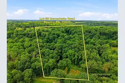 Lot #6 Bernadette Lane, Venango Township, PA 16020 - Photo 23