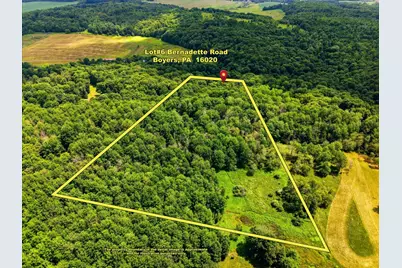 Lot #6 Bernadette Lane, Venango Township, PA 16020 - Photo 27