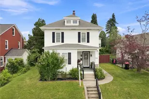712 James St, Latrobe, PA 15650 - Photo 1
