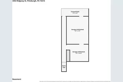 3354 Ridgway St, Pittsburgh, PA 15213 - Photo 33