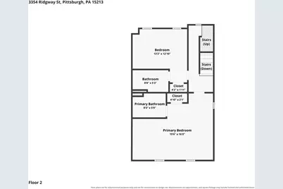 3354 Ridgway St, Pittsburgh, PA 15213 - Photo 31