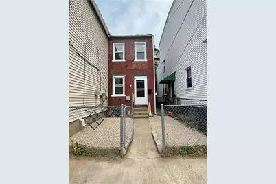 206 Clay Street, Pittsburgh, PA 15215 - Photo 1