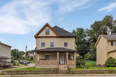443 Market St, Leechburg Boro, PA 15656 - Photo 1