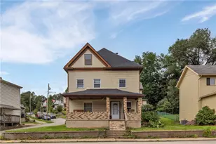 443 Market St, Leechburg Boro, PA 15656 - Photo 1