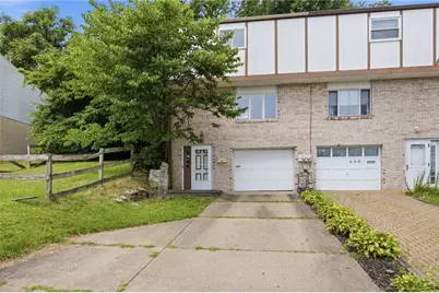 406 Rhodes Ave, West Mifflin, PA 15122 - Photo 1