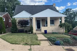 219 Magnolia St, Whitaker, PA 15120 - Photo 1