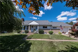 1465 Oakridge Dr, Harmony Township, PA 15003 - Photo 1