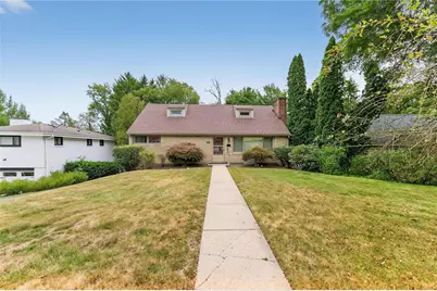 1125 Sunrise Drive, Pittsburgh, PA 15243 - Photo 3