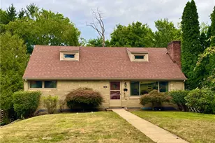 1125 Sunrise Dr, Pittsburgh, PA 15243 - Photo 1