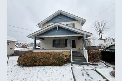 29 E Hallam Ave, Washington, PA 15301 - Photo 1