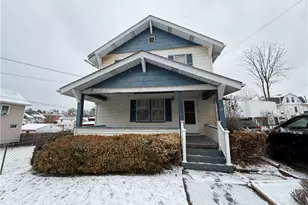 29 E Hallam Ave, Washington, PA 15301 - Photo 1
