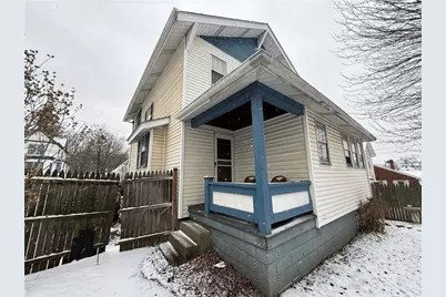 29 E Hallam Ave, Washington, PA 15301 - Photo 29