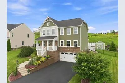 7645 Dominick Dr, North Huntingdon, PA 15642 - Photo 13