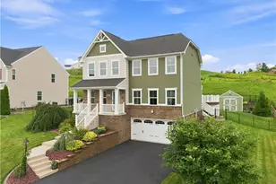 7645 Dominick Dr, North Huntingdon, PA 15642 - Photo 13