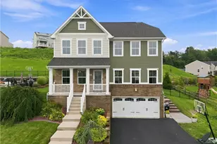 7645 Dominick Dr, North Huntingdon, PA 15642 - Photo 1