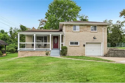 5208 Woodland Dr, West Mifflin, PA 15122 - Photo 1