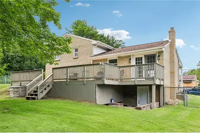 5208 Woodland Dr, West Mifflin, PA 15122 - Photo 41