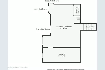 5208 Woodland Dr, West Mifflin, PA 15122 - Photo 43