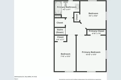 5208 Woodland Dr, West Mifflin, PA 15122 - Photo 45