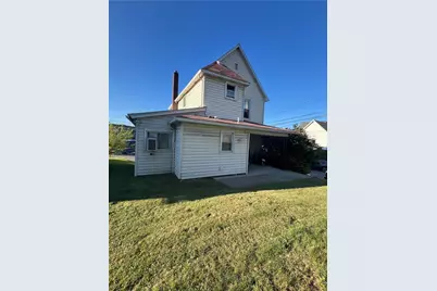 316 9th St, Ellwood City, PA 16117 - Photo 3