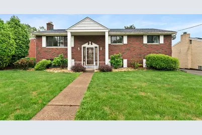 214 Maurice Court, Pittsburgh, PA 15235 - Photo 1