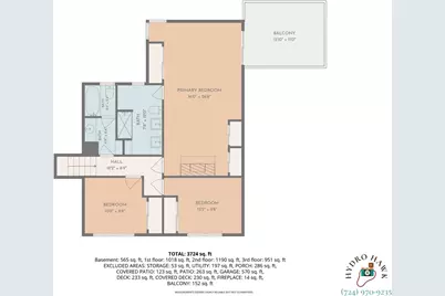 509 Williams Ave., Rochester, PA 15074 - Photo 45