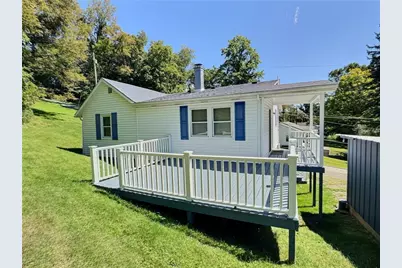 115 Blanche Rd, East Bethlehem, PA 15333 - Photo 3