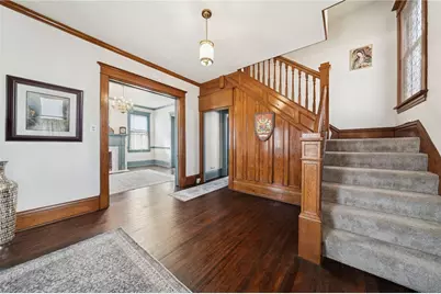 42 Highland Ave, Burgettstown Boro, PA 15021 - Photo 5