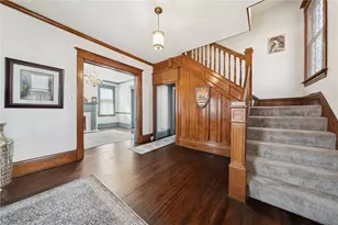 42 Highland Ave, Burgettstown Boro, PA 15021 - Photo 5