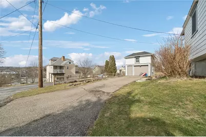 42 Highland Ave, Burgettstown Boro, PA 15021 - Photo 31