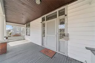 42 Highland Ave, Burgettstown Boro, PA 15021 - Photo 3