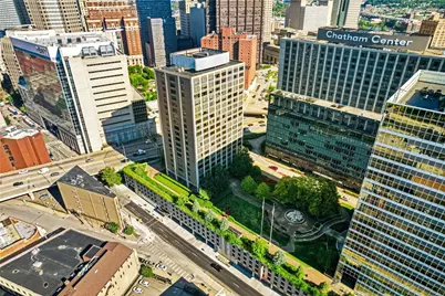 112 Washington Pl #4J, Downtown Pgh, PA 15219 - Photo 31