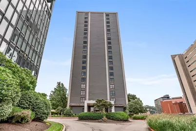 112 Washington Pl #4J, Downtown Pgh, PA 15219 - Photo 29