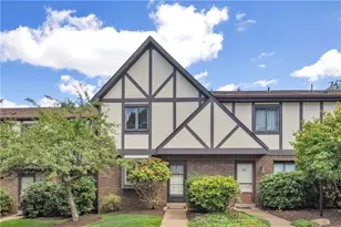 303 Olde Ingomar Ct, Pittsburgh, PA 15237 - Photo 1