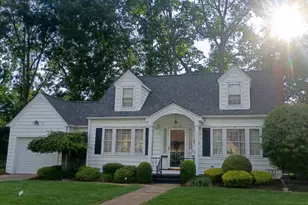 712 Tidball Ave, Grove City Boro, PA 16127 - Photo 1