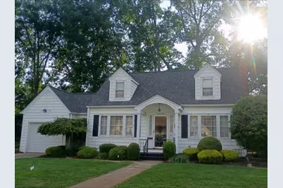 712 Tidball Avenue, Grove City Boro, PA 16127 - Photo 1