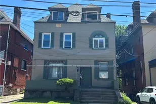 317 Stratford Ave, Friendship Park, PA 15232 - Photo 1