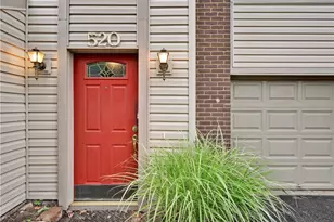 520 Hunters Path Rd, South Fayette, PA 15017 - Photo 3