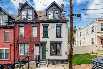 1417 Sandusky Street, Pittsburgh, PA 15212 - Photo 1