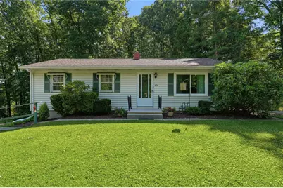 436 Edgewood Dr., Washington, PA 16323 - Photo 1