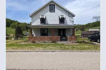 428 Barneys Rd., Perry Township, PA 15473 - Photo 1
