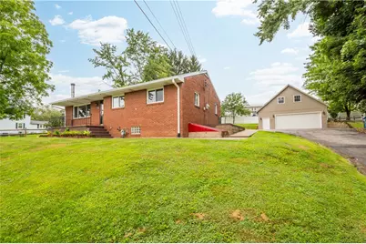 282 Spring Run Rd, Moon/Crescent Twp, PA 15046 - Photo 39