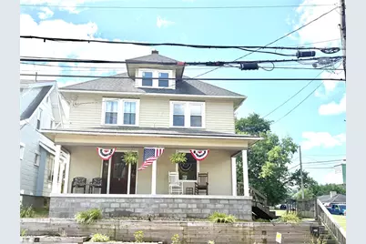 745 Todd Avenue, Ellwood City, PA 16117 - Photo 3