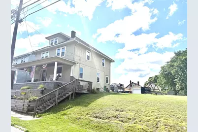 745 Todd Avenue, Ellwood City, PA 16117 - Photo 5