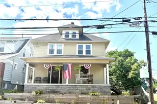 745 Todd Ave, Ellwood City, PA 16117 - Photo 1