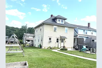 745 Todd Avenue, Ellwood City, PA 16117 - Photo 7